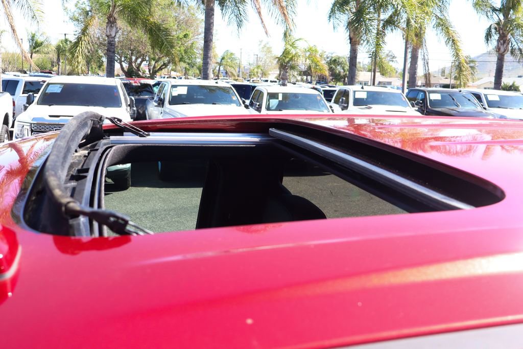 Used 2022 GMC Sierra 2500 AT4 w/ AT4 Premium Plus Package image 33