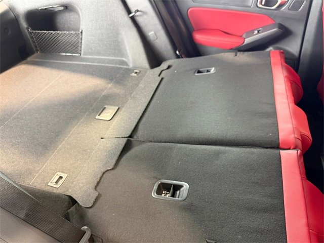 New 2026 Acura Integra A-Spec image 34