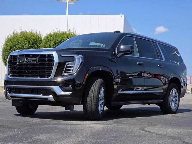 New 2026 GMC Yukon XL Denali w/ Advanced Technology Package AWD/4WD image 14