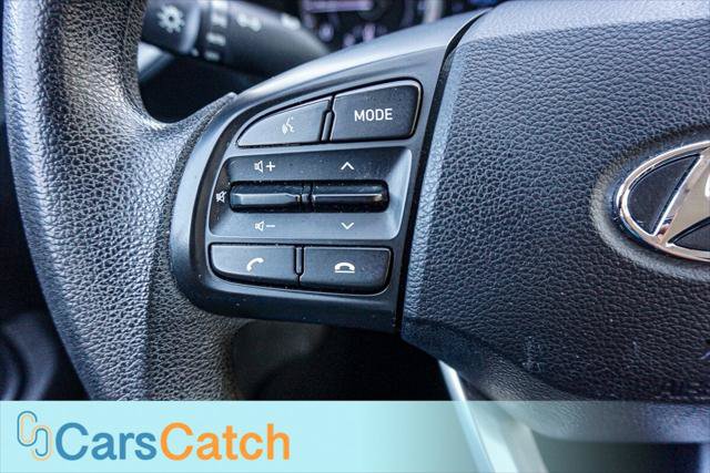 Used 2021 Hyundai Venue SE FWD image 31