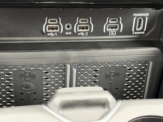 New 2026 RAM 1500 Rebel w/ Rebel Level 2 Equipment Group AWD/4WD image 25