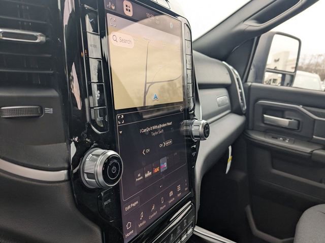 New 2026 RAM 2500 Big Horn AWD/4WD image 29