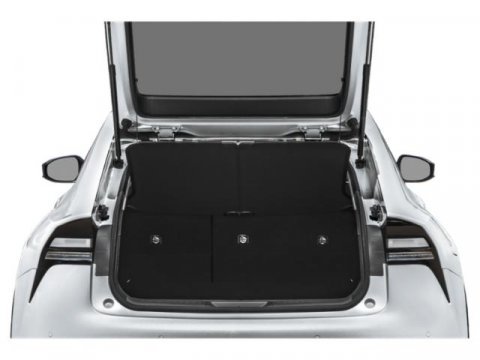 New 2026 Toyota Prius Plug-In Hybrid image 11