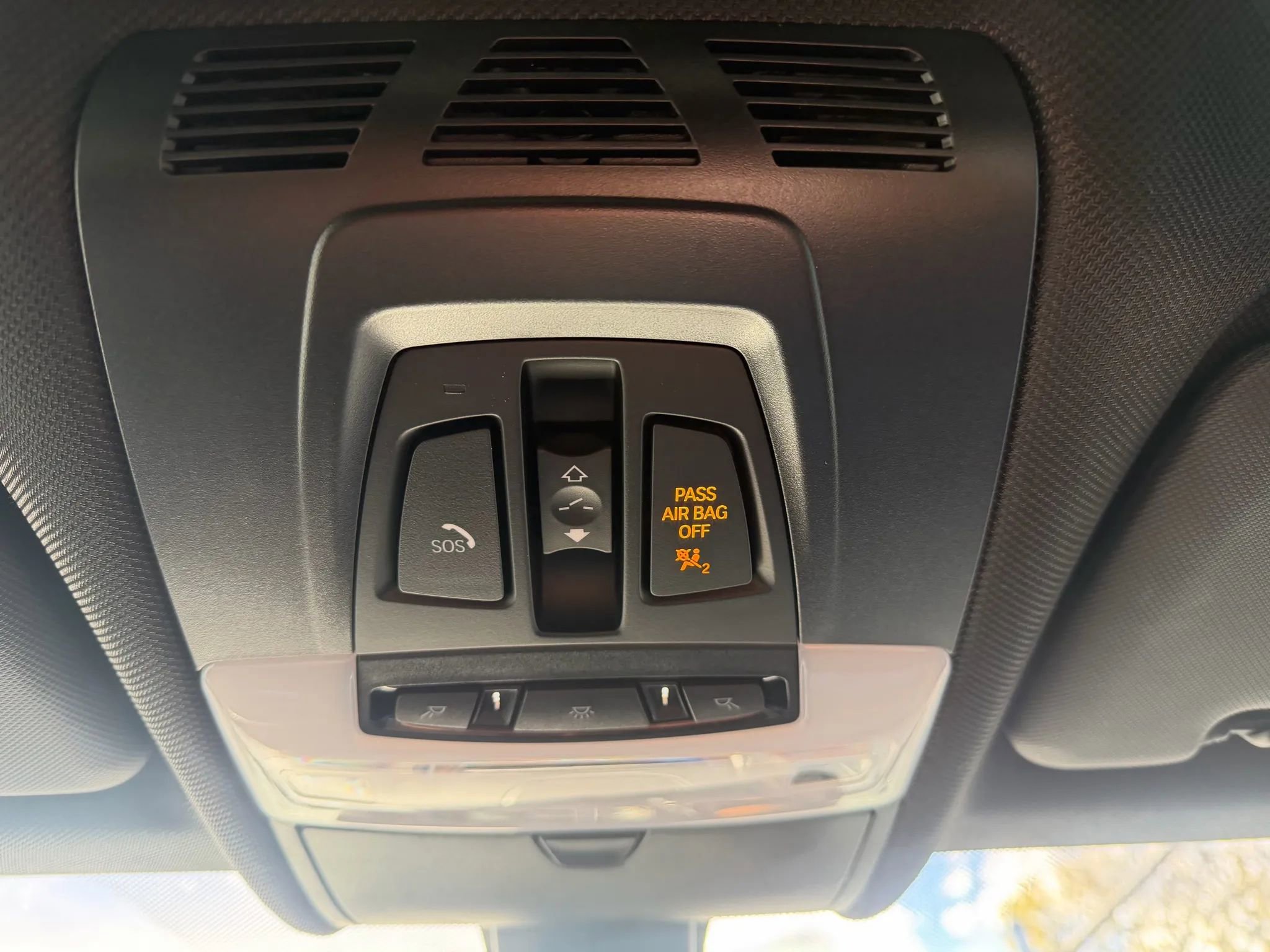 Used 2017 BMW X5 xDrive40e image 23