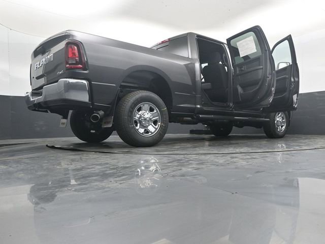 New 2026 RAM 2500 Tradesman image 51