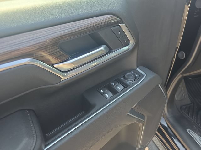 Used 2026 Chevrolet Silverado 2500 LT w/ Trail Boss Package AWD/4WD image 16