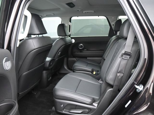 New 2026 Hyundai Palisade Limited image 16