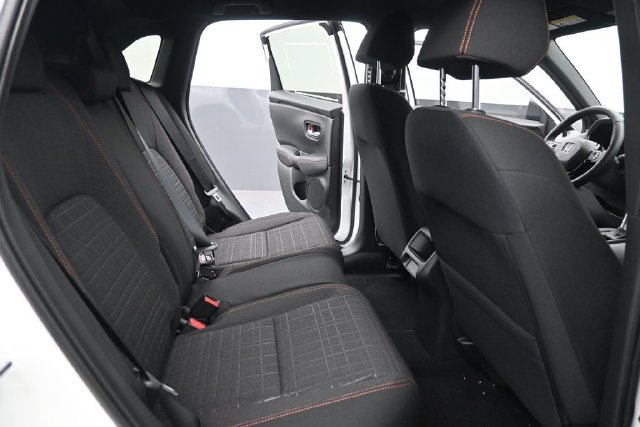 New 2027 Honda HR-V Sport image 21