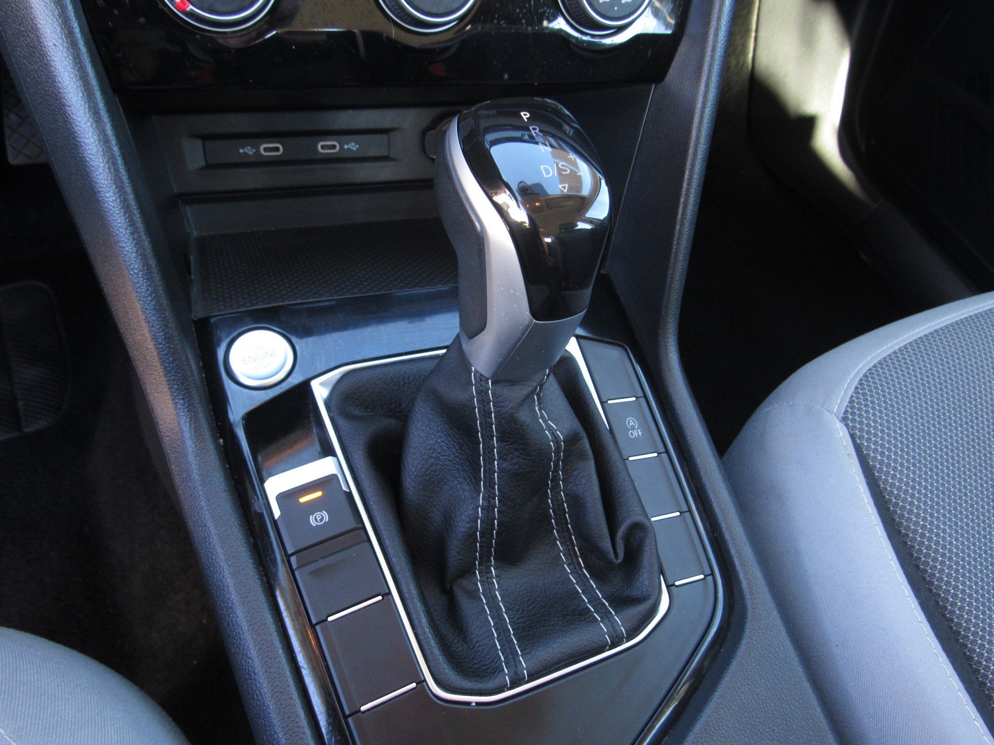 Used 2024 Volkswagen Taos S image 20