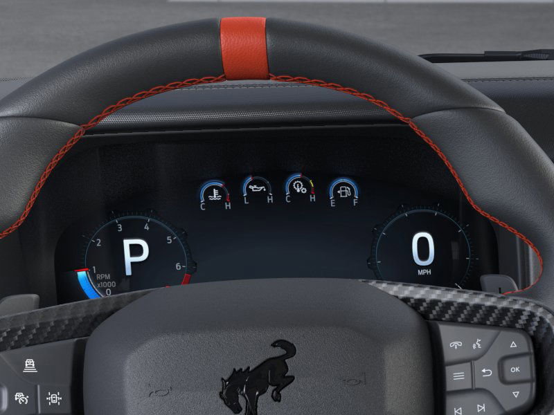 New 2025 Ford Bronco Raptor w/ Interior Carbon Fiber Pack image 13
