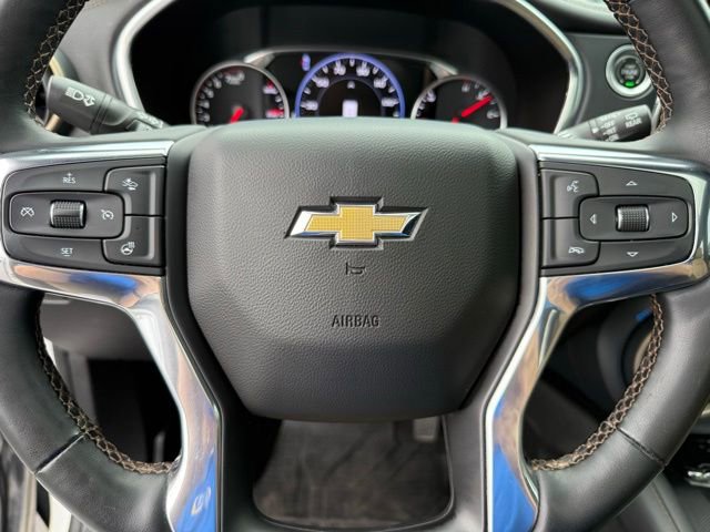 Used 2023 Chevrolet Blazer Premier w/ Enhanced Convenience Package image 20