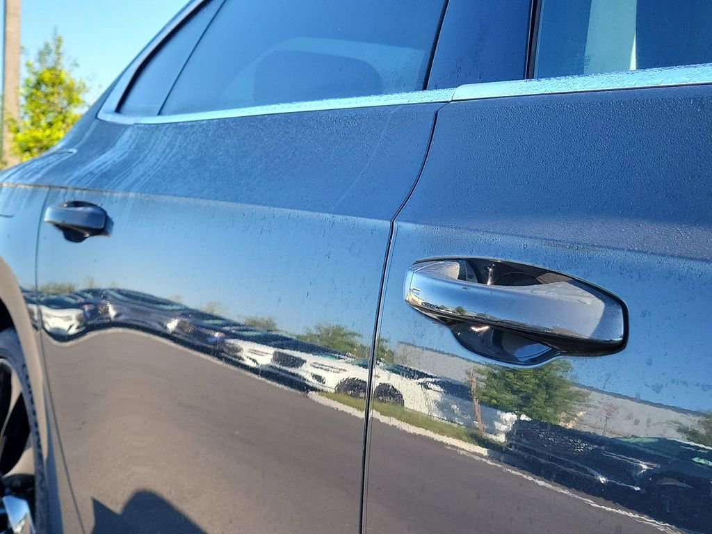 Used 2020 Volkswagen Arteon SE image 7