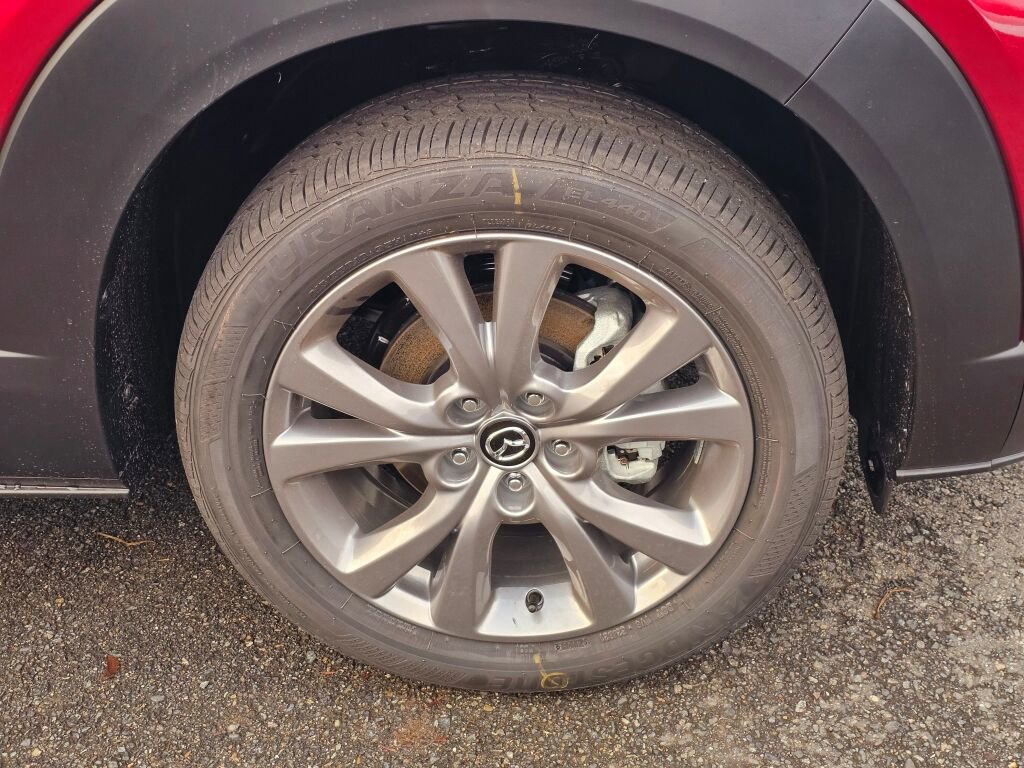 New 2026 MAZDA CX-30 AWD 2.5 S w/ Premium Package image 31