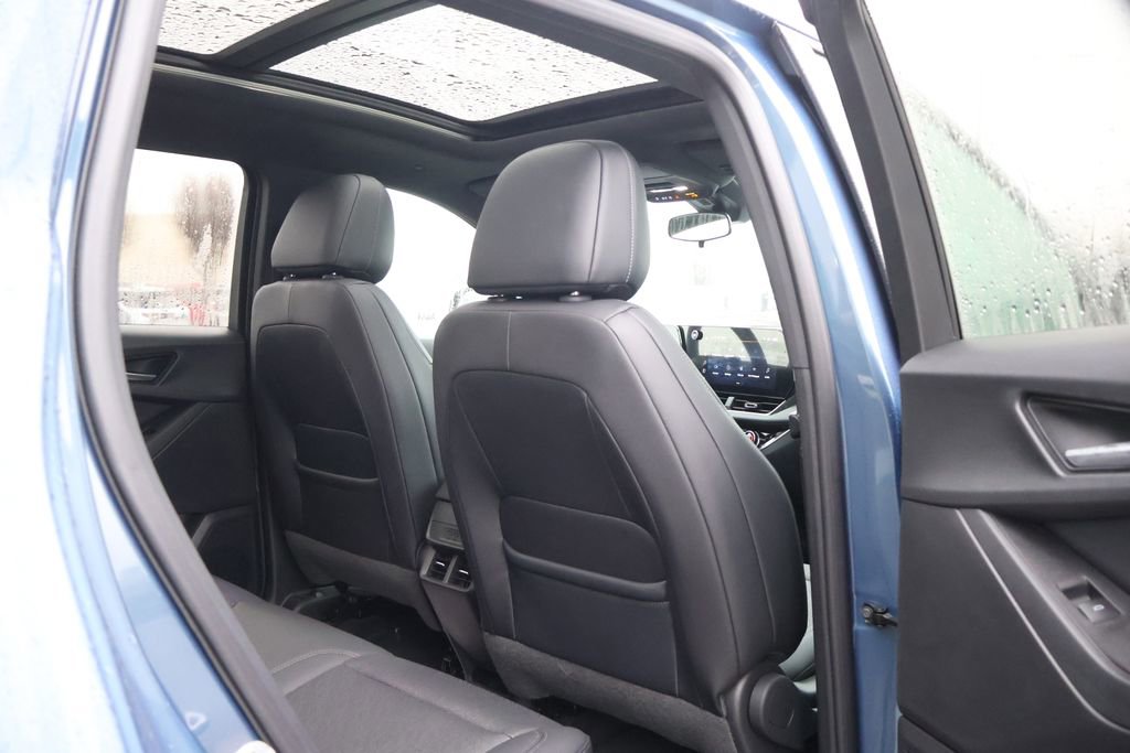 New 2026 Chevrolet Equinox LT w/ Convenience Package II image 39