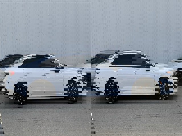 Used 2023 Kia K5 GT-Line image 3