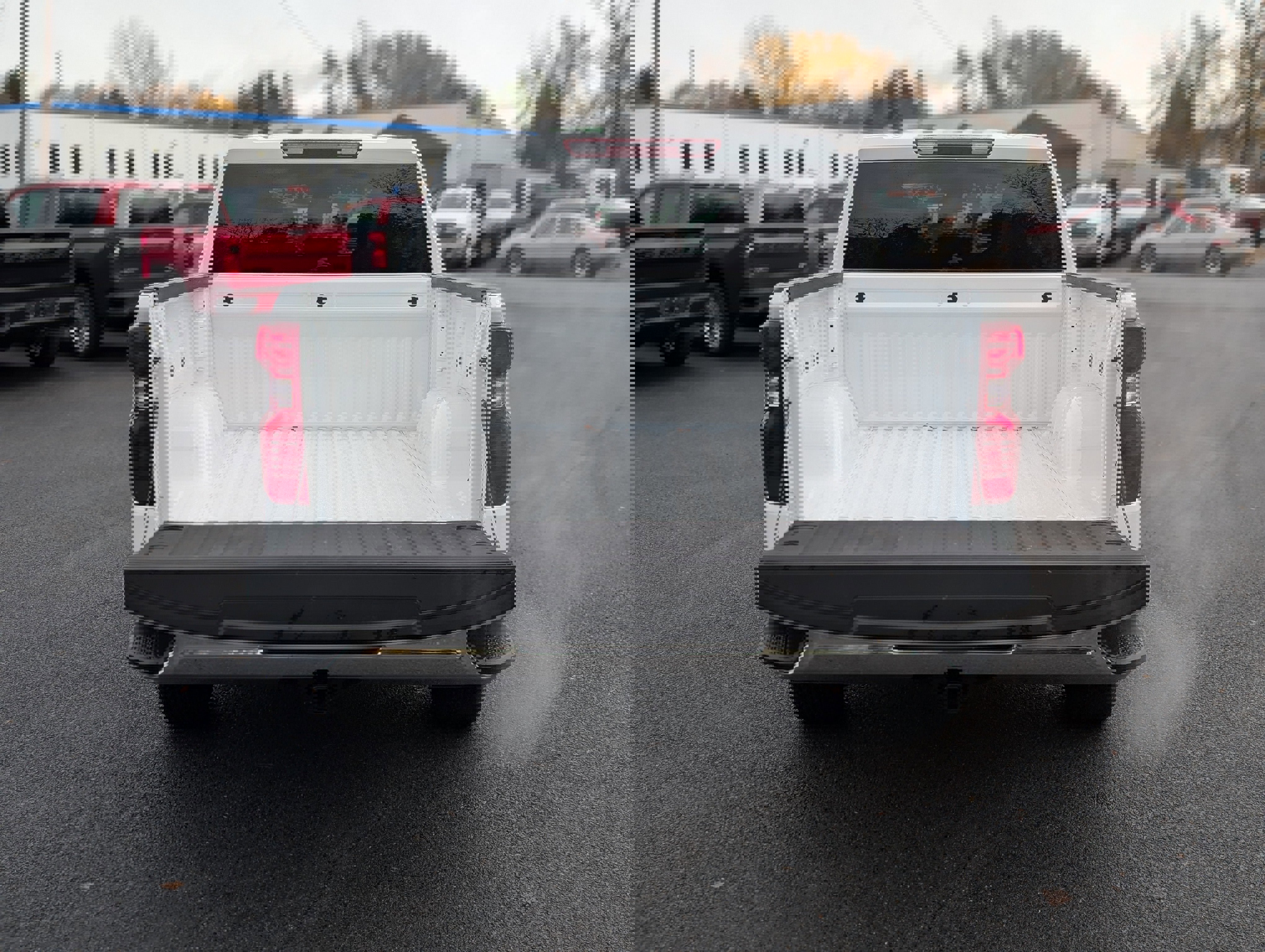 New 2026 Chevrolet Silverado 1500 LT image 30