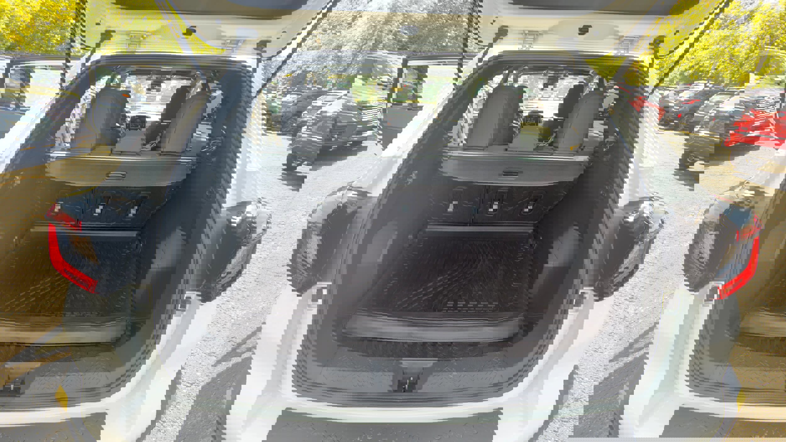 Certified 2025 Subaru Crosstrek 2.5i Sport image 12