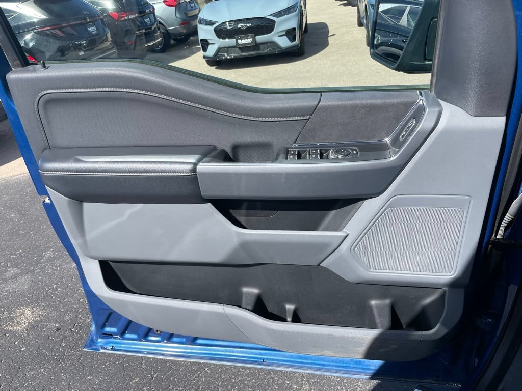 Used 2024 Ford F150 XLT AWD/4WD image 54