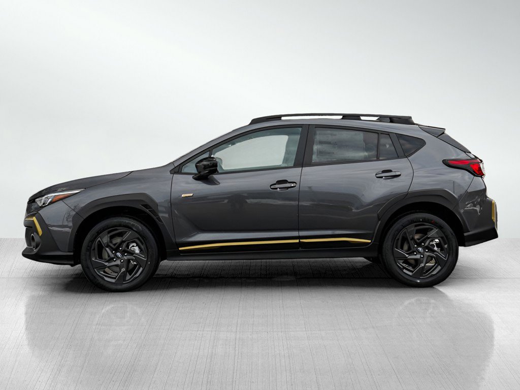 New 2026 Subaru Crosstrek 2.5i Sport w/ Crosstrek Mirror Package image 4