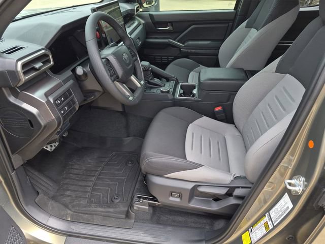 Used 2025 Toyota Tacoma TRD Sport RWD image 21