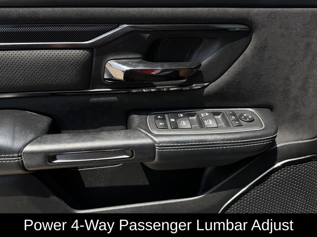 Used 2022 RAM 1500 TRX w/ TRX Level 1 Equipment Group AWD/4WD image 30