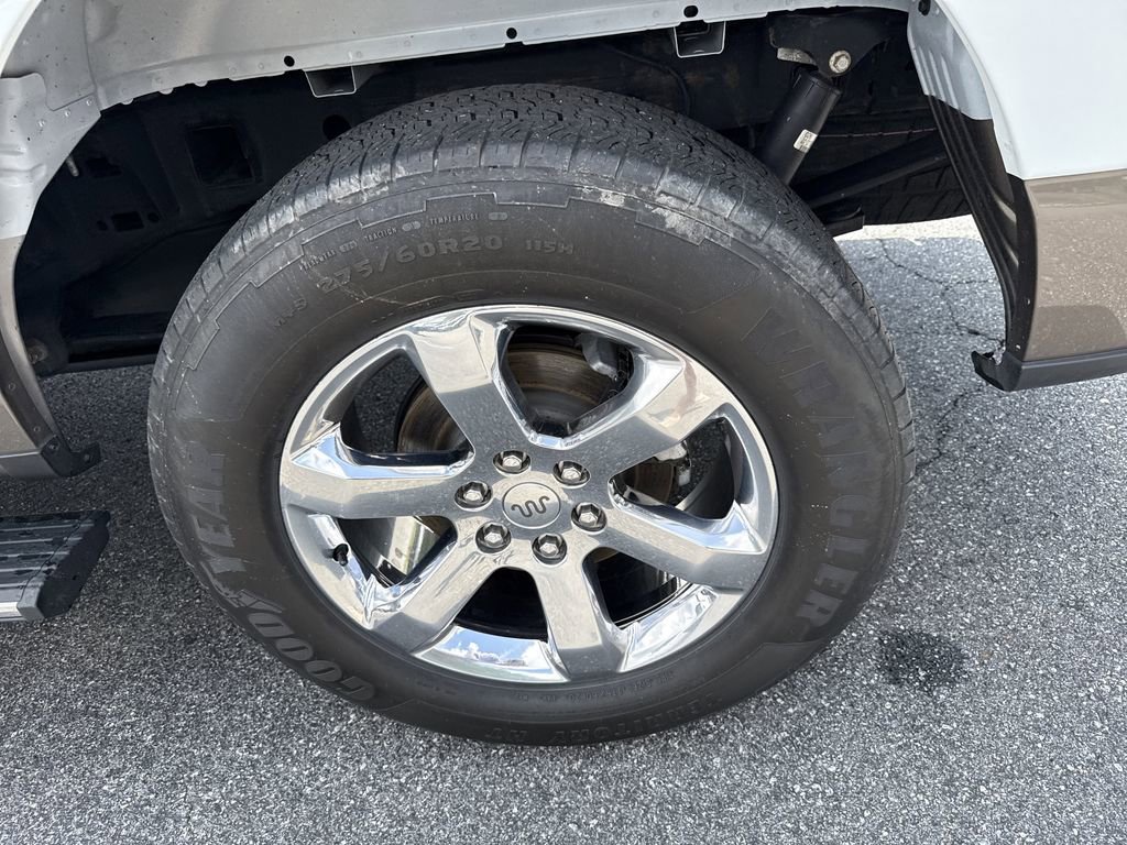 Used 2023 Ford F150 King Ranch w/ Equipment Group 601A High AWD/4WD image 18