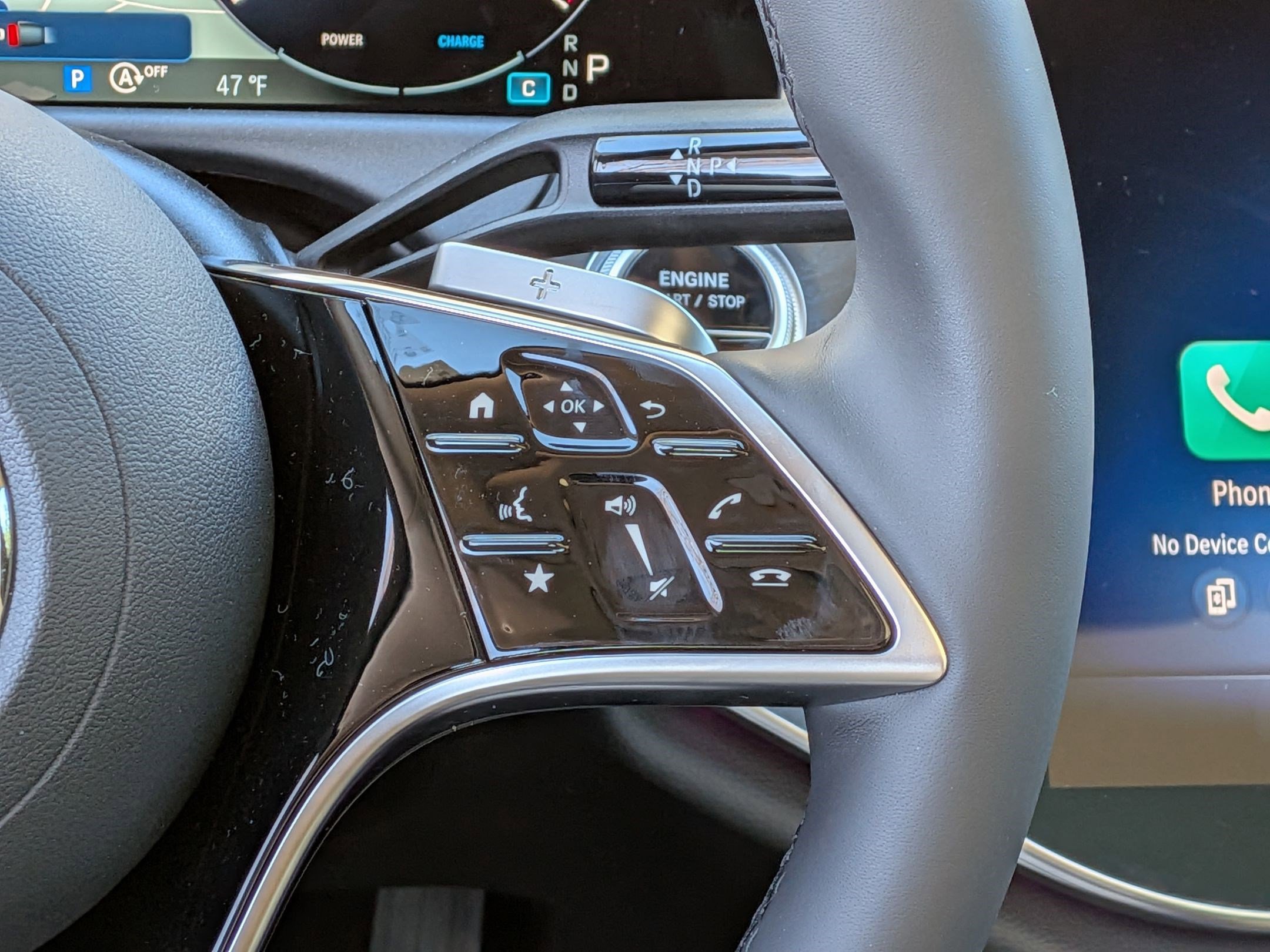 New 2026 Mercedes-Benz E 350 E 350 image 19