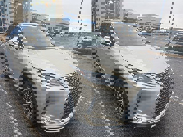 Used 2021 Lexus RX 350 FWD w/ Accessory Package image 2