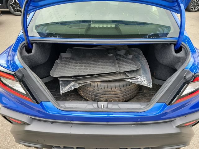 Used 2024 Subaru WRX Limited AWD/4WD image 29