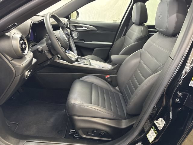 Used 2024 Alfa Romeo Tonale Ti AWD/4WD image 10
