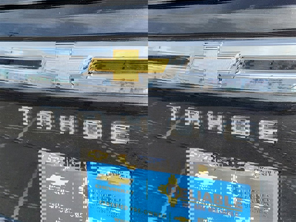 Certified 2024 Chevrolet Tahoe Premier image 14