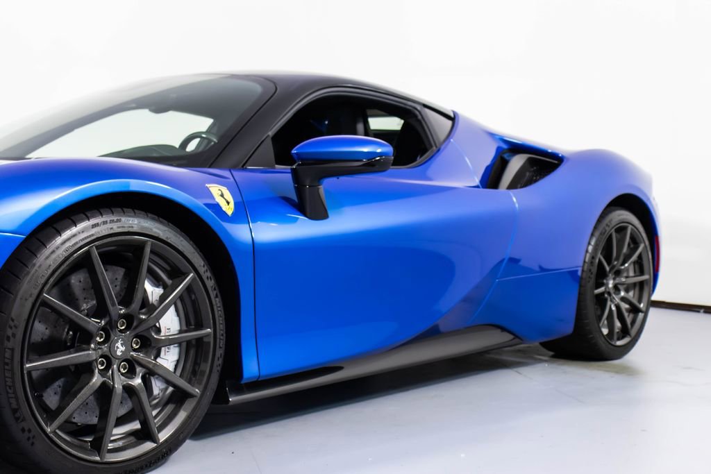 Certified 2022 Ferrari SF90 Stradale image 31