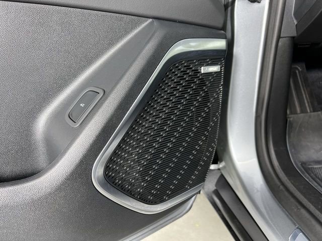 Certified 2026 Buick Enclave Preferred w/ Power Package image 24