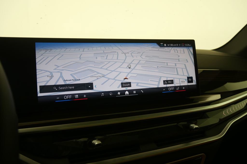 Used 2026 BMW X5 xDrive40i image 24