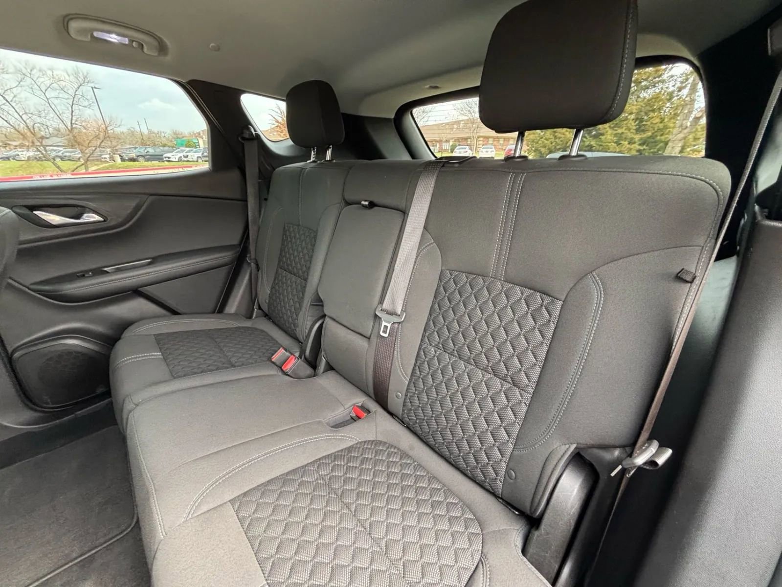 Used 2022 Chevrolet Blazer LT FWD image 20