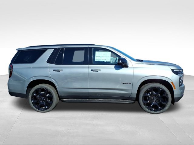 New 2027 Chevrolet Tahoe RST AWD/4WD image 2