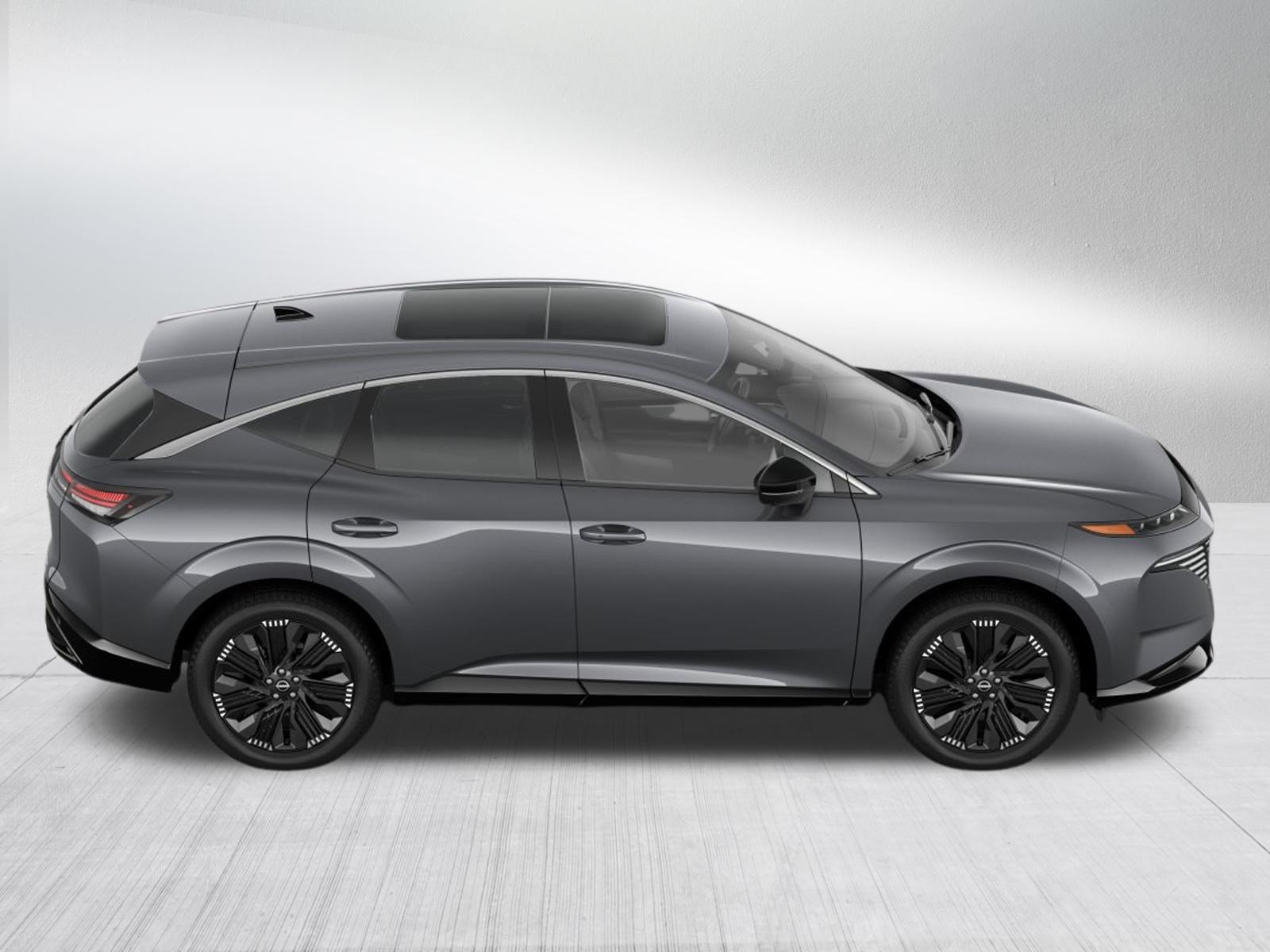 New 2027 Nissan Murano Platinum AWD/4WD image 4