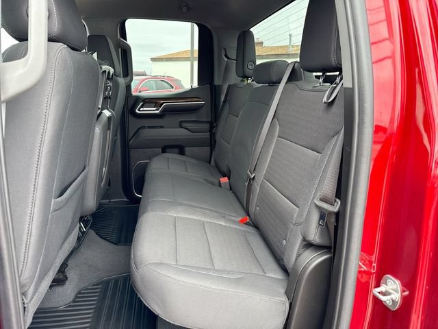 Used 2024 GMC Sierra 1500 Elevation AWD/4WD image 23