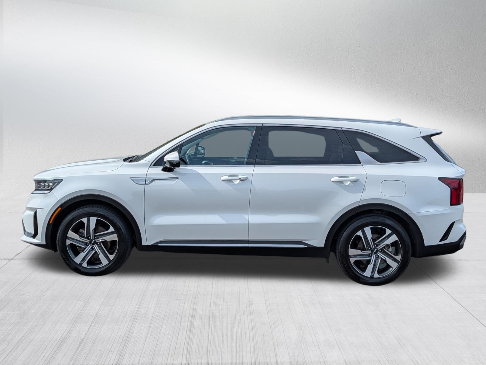 Certified 2023 Kia Sorento SX Prestige AWD/4WD image 4
