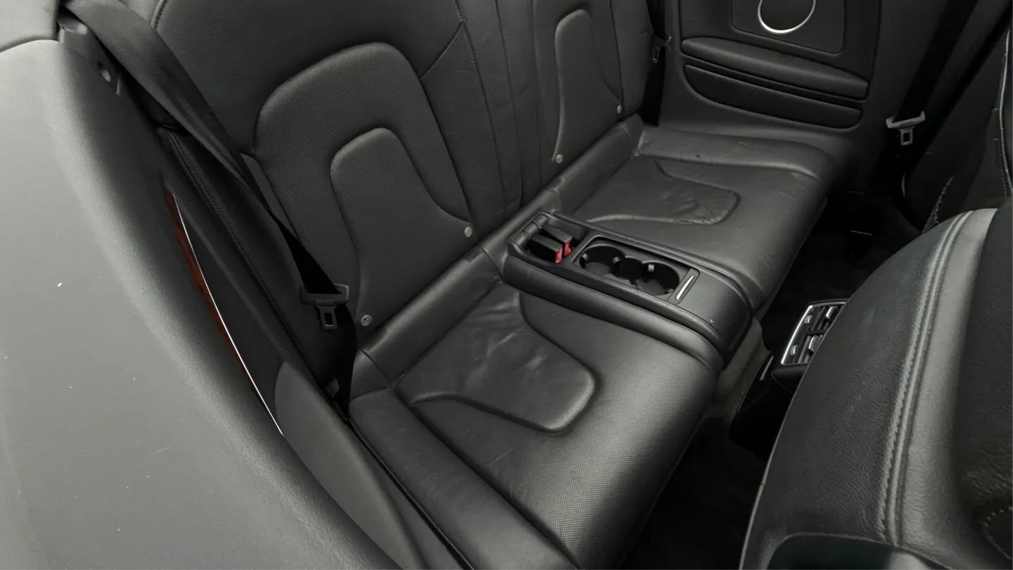 Used 2013 Audi A5 2.0T Prestige AWD/4WD image 19