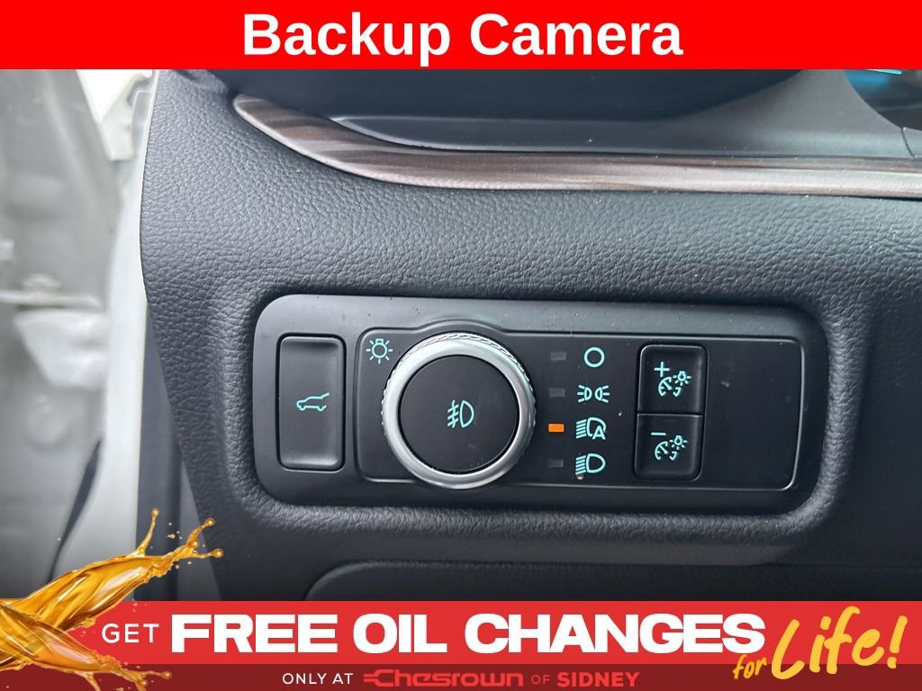 Used 2023 Ford Explorer Limited w/ Equipment Group 301A image 15