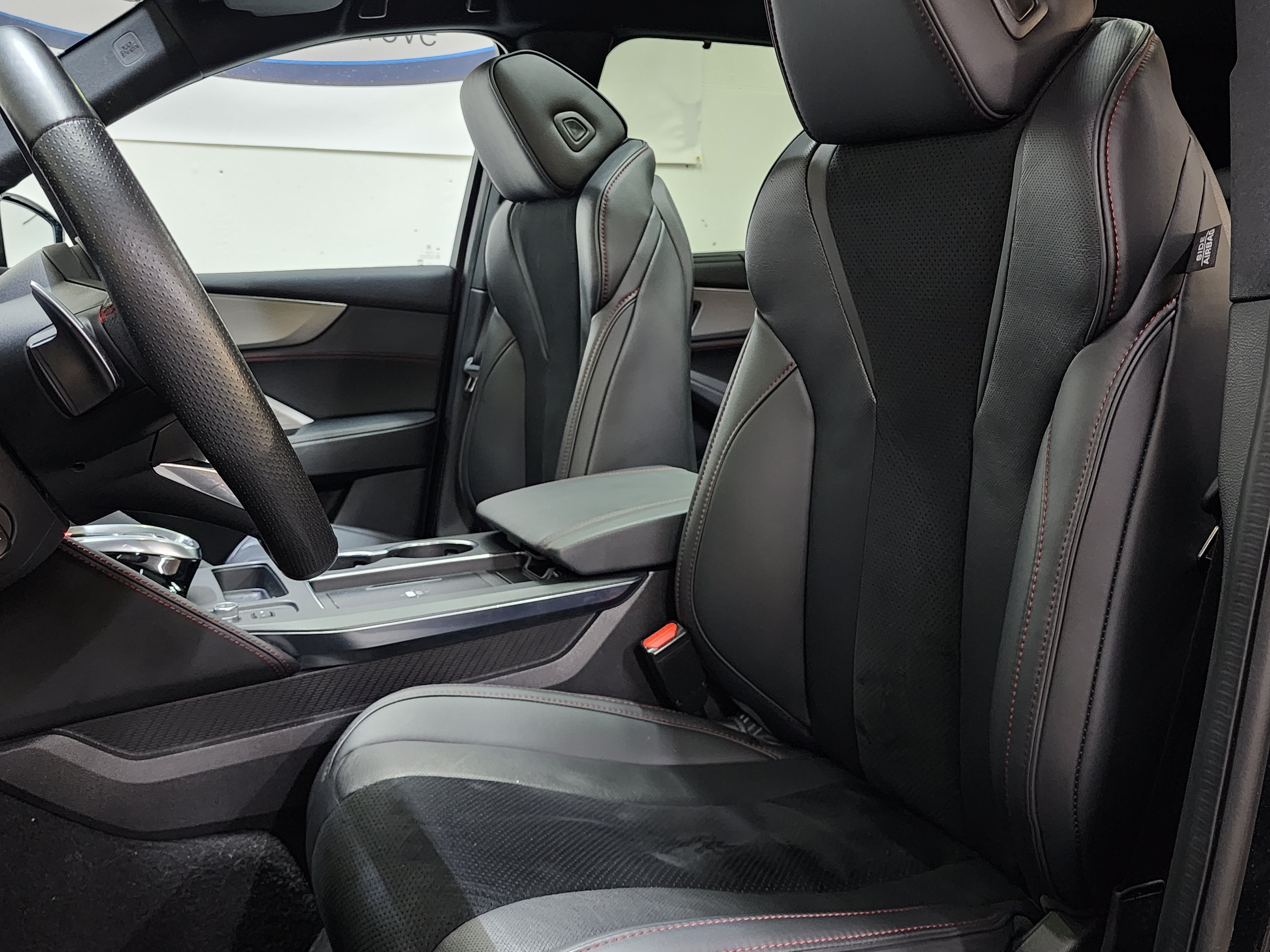 Certified 2025 Acura MDX A-Spec AWD/4WD image 15