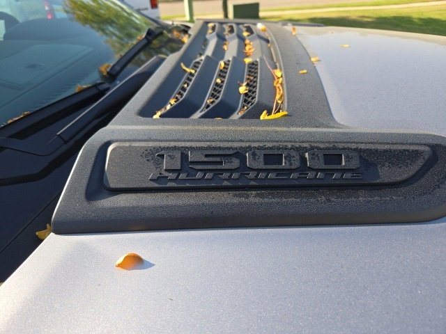 New 2026 RAM 1500 Laramie image 5