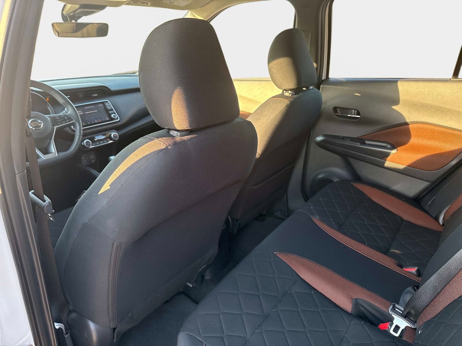 Used 2020 Nissan Kicks SR w/ Exterior Package FWD image 13