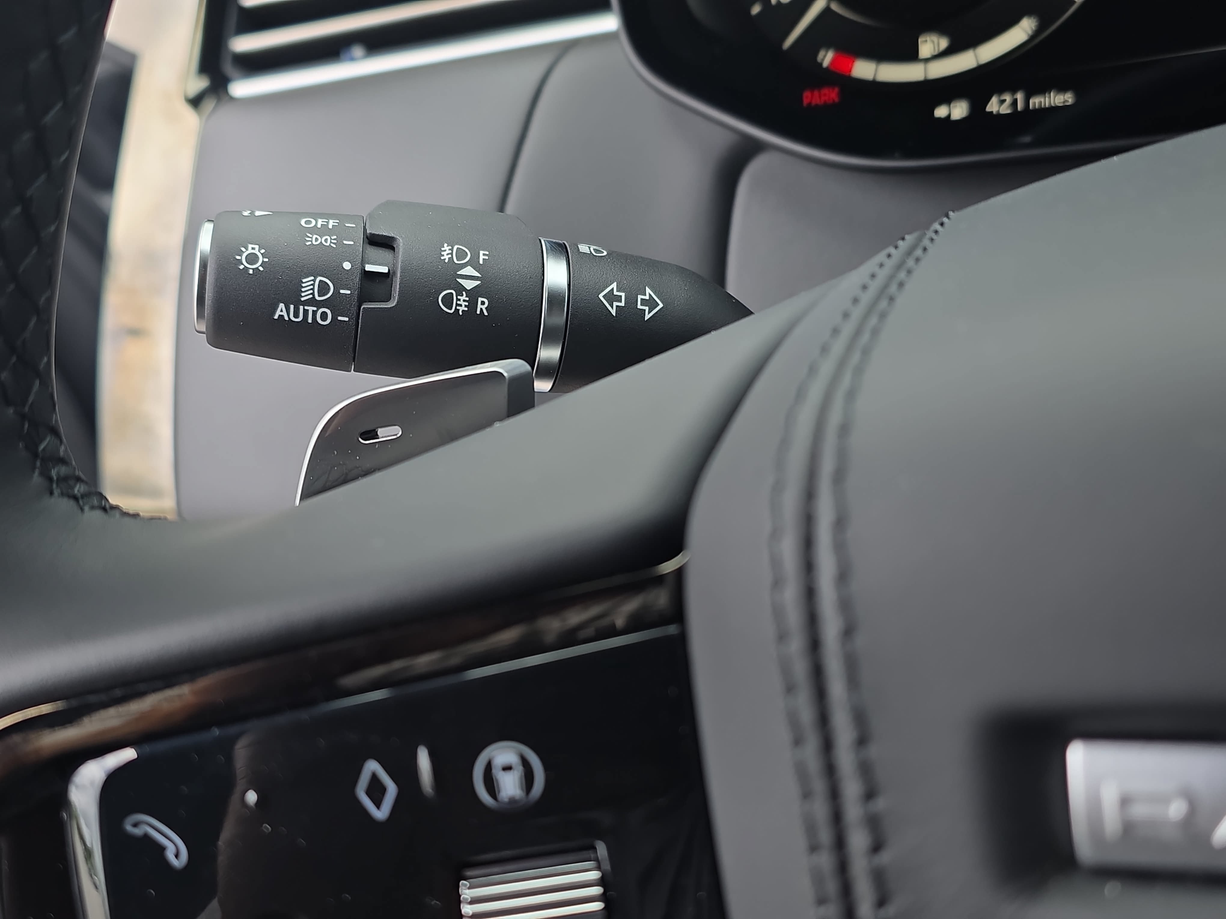 New 2026 Land Rover Range Rover Sport Dynamic SE AWD/4WD image 26