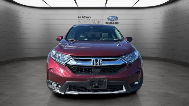 Used 2019 Honda CR-V EX-L image 12