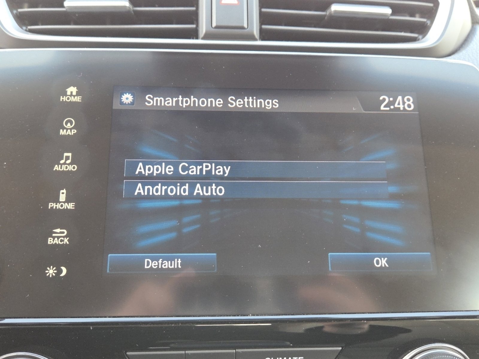 Used 2017 Honda CR-V Touring image 6