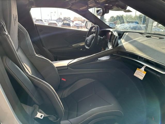 New 2026 Chevrolet Corvette Z06 image 4