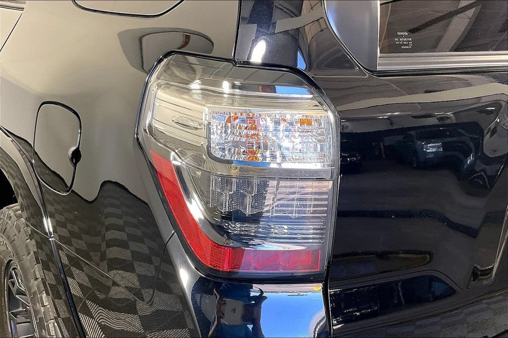 Used 2023 Toyota 4Runner TRD Pro AWD/4WD image 40