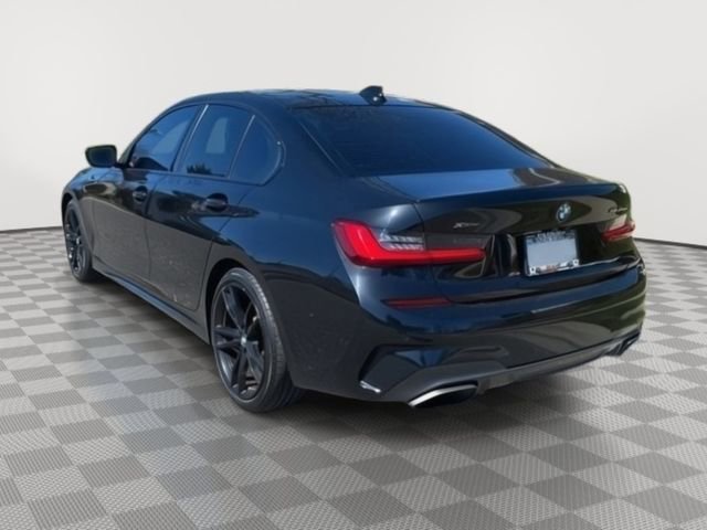 Used 2020 BMW M340i xDrive w/ Premium Package image 7